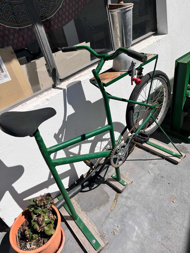 Bicilicuadora Para Hacer Papel Artesanal 0