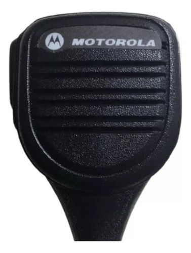 Microfone E Alto Falante Remoto Ptt Radio Pró 5150 Pmmn4021a 0
