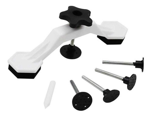 Kit Completo De 8 Piezas Para Sacar Abolladuras, Sacabollos 1