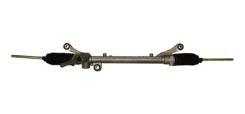 Cremallera Direccion Ford Fiesta 11/19 Electrica 0