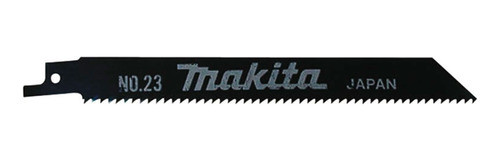 Lamina Serra Sabre 160mmx9d Polegada 792148-9 - Makita 0