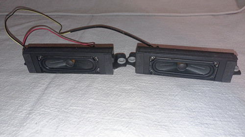 Parlantes De Tv Samsung Un32h4303ag 1