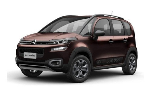 Color De Retoque Citroen Rouge Noir C3 C3 Aircross C5 C4 1