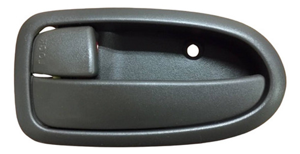 Manija Puerta Int Izq Hyundai Camion Porter 05-05 0