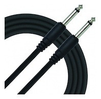 Cable Kirlin Ic-241-20ft Plug Plug Inyect 1/4 A 1/4 6mts 1