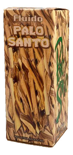 Fluido Aromatico X 6 Romero Palo Santo Ruda Surtido Pai Joao 1