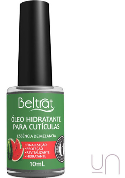 Óleo Hidratante De Cutículas Melancia Beltrat 0