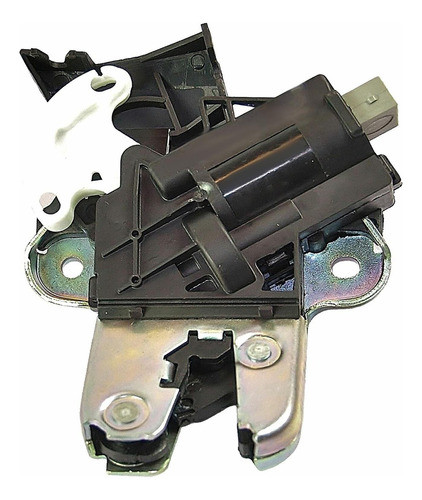 Trava Da Tampa Do Porta-malas Traseiro Atuador De Trava 0