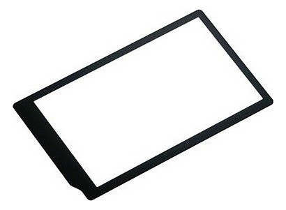 Jjc Lcd Protector Tapa Sony Slt-a65v A65 Reemplaza Sony Pck- 1