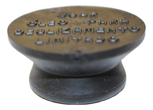 Tapon Llenado Diferencial Rockwell S-10 / Ranger 0