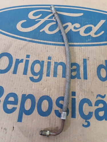 Flexible Lubricación Perkins 0