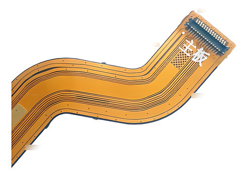 Repuesto Flex Fpc Carga A Mainboard Xiaomi Redmi 6a / Fixuy 1