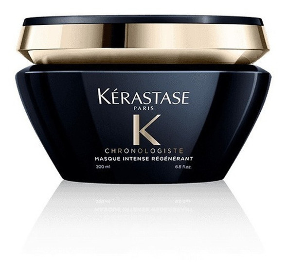 Kérastase Masque Intense Régénérant Chronologiste (200 Ml) 0