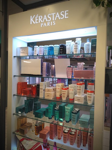 Kérastase Masque Intense Régénérant Chronologiste (200 Ml) 1