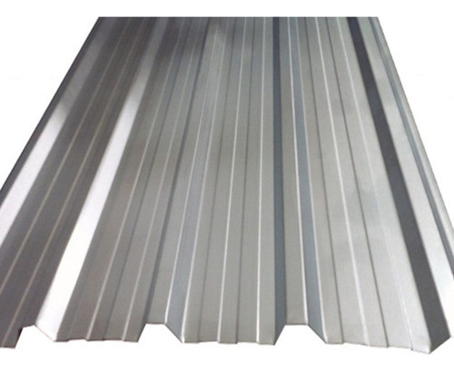 Chapa T-101 Cincalum C25 1,110 X 6.5 M 0