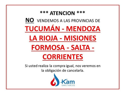 Kit De Reparación Para Flotante De 3/4 Rao 1