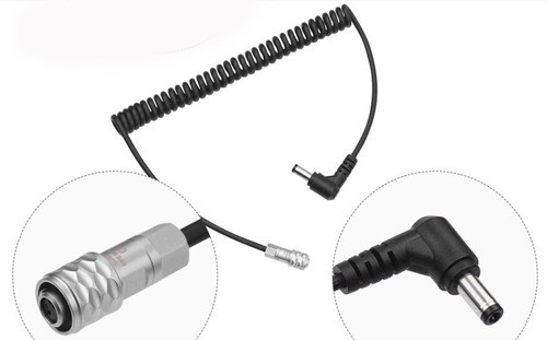 Cabo Para Bmpcc 4k 6k 1