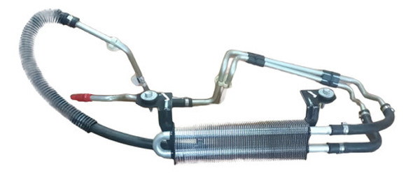 Radiador Dirección Hidraulica Ford Ranger Completo Legitimo 0 Radiador Dirección Hidraulica Ford Ranger Completo Legitimo 0