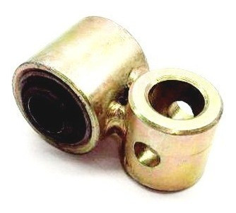 Bieleta Selectora Cambios Renault 12 71/75 Ø13mm 0