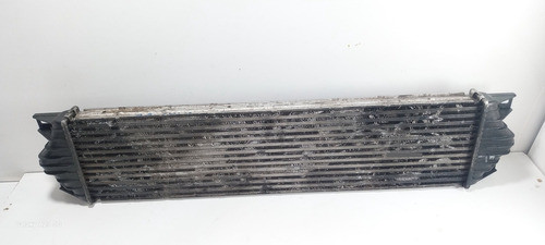 Intercooler Renault Master 2.5 2005/2012  Detalhe 0