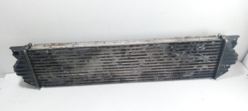 Intercooler Renault Master 2.5 2005/2012  Detalhe 1