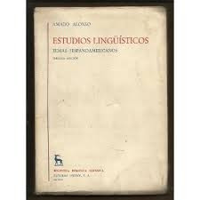 Libro Estudios Lingüisticos Temas Hispanoamericanos 0