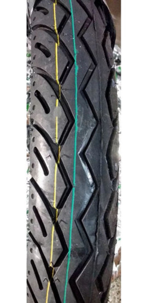 Cubierta Trasera 90 90 18 Honda Cg Titan 150 Storm Rx 1