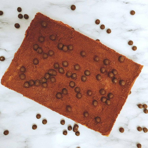 Chocotorta Grande 0