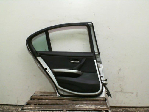 Puerta Trasera Izquierda Bmw 320 4p 2005 - 283570 1