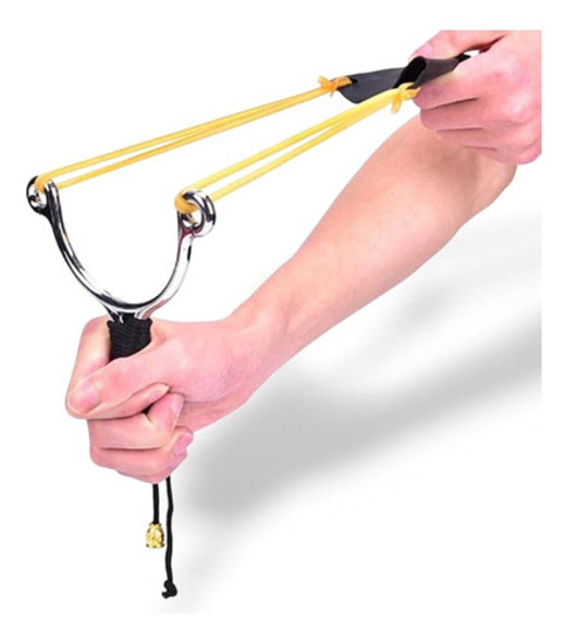 Honda Profesional - Gomera De Caza - Aluminio - Reforzada - 1