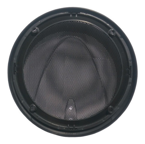 Reja Plástica Voxium De 4 Pulgadas 1