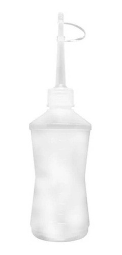 Bisnaga Com Bico Longo Natural 300 Ml 0