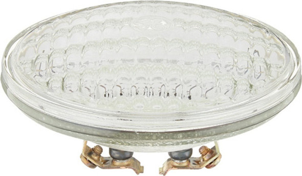 Lámpara  Dwe  120v 650w Spot. Para Tv. Discoteca Y Teatro 0