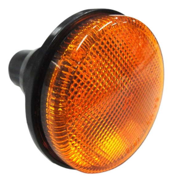 Optica Faro De Posicion 1810 Unipolar Ambar C/u Baiml Baiml 0