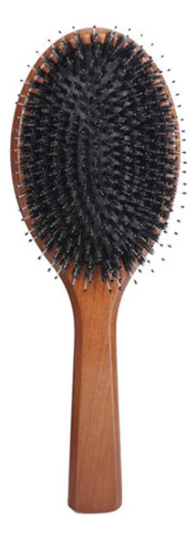 Pente De Cabelo, Almofada, Escova, Pá De Massagem, Pente, Co 0