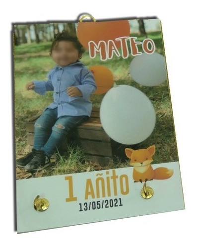 20 Portallaves Personalizados Souvenirs Personajes Cumple 0