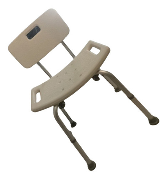 Silla De Ducha Antideslizante 0