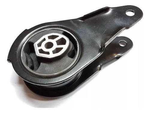 Calço Coxim Cambio Traseiro Inferior Citroen C4 Pallas 2.0 1