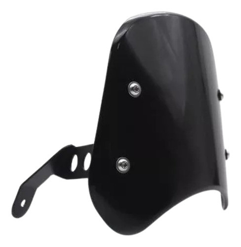 Parabrisas Corto Benelli Leoncino 250 Agrobikes 0