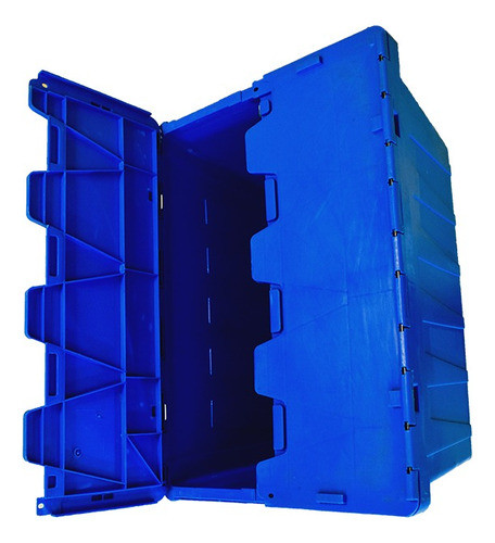 Cajones Delivery Nuevos Medidas 55x38x33 Dcm De Alto 0