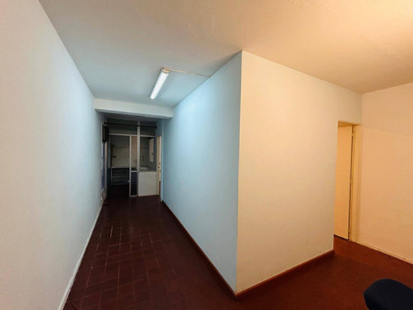 Alquiler De Oficina En  Calle San José En Centro De Montevideo 0