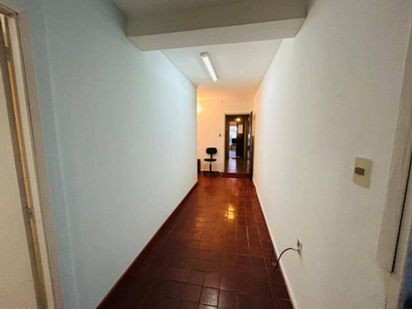 Alquiler De Oficina En  Calle San José En Centro De Montevideo 1