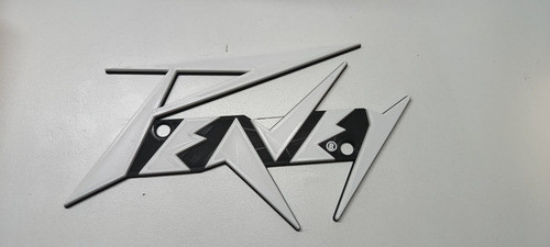 Logo Amplificador Peavey 0