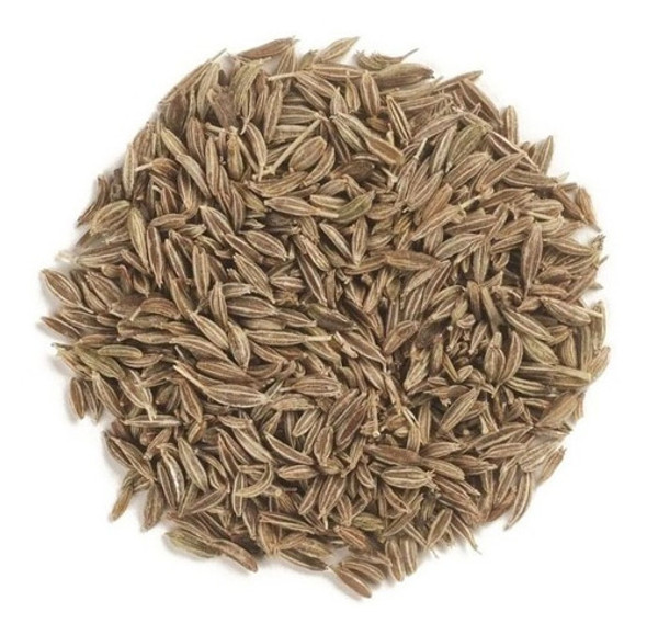 Comino Premium - 100 Grs 0
