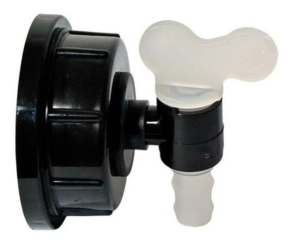 Bidon Canilla Con Tapa 5.5cm 0