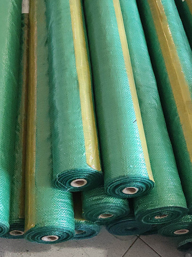 Cubrecerco De Rafia 1,90 X 100 Mts La Mejor Calidad!!!! 1