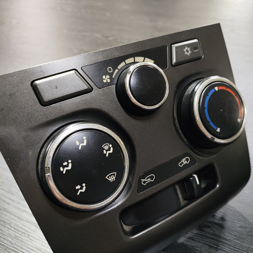 Comando Ar Gm S10 2013 2014 2015 52042903 1