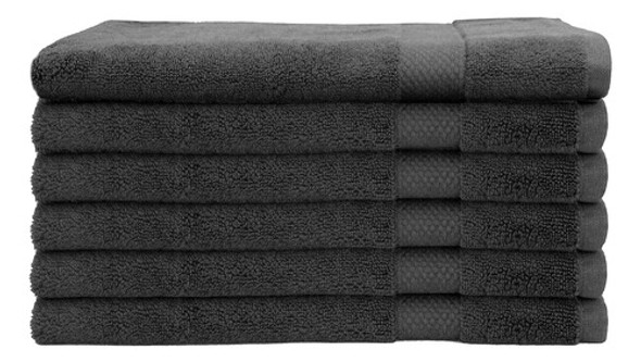 Cotton Craft Hotel Spa Toallas De Mano De Lujo - Paquete De 0