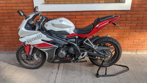 Accesorio Porta Patente Fender Eliminator Benelli 302r 1
