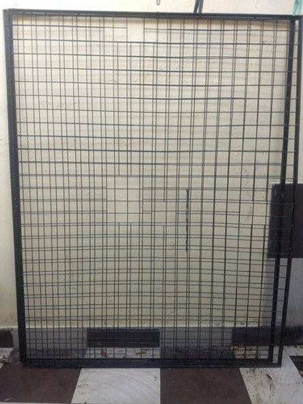 Malla Ventana X2 Unidades. 1